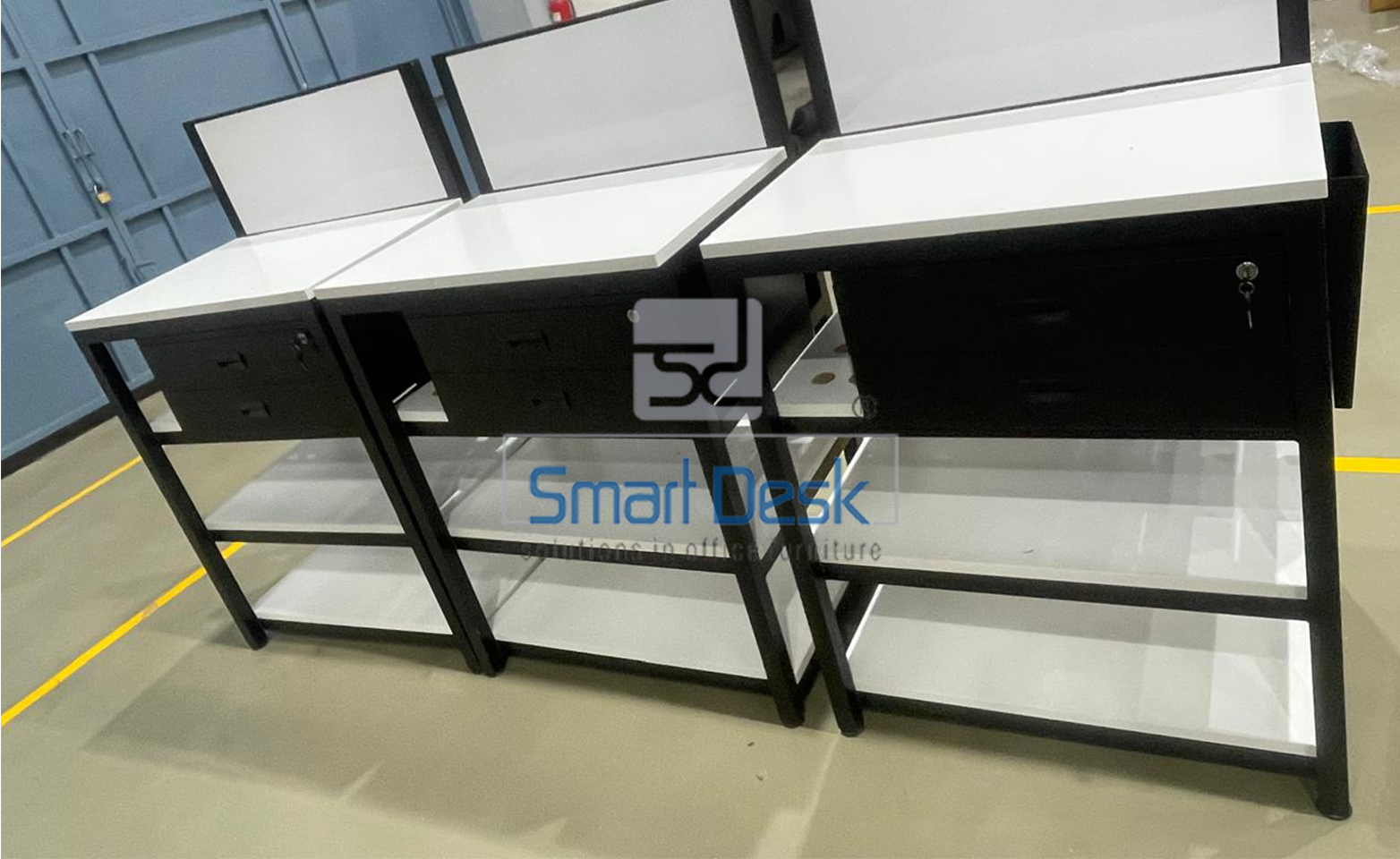 Lab Smart Table Smart Desk | Special Images - Lab Table