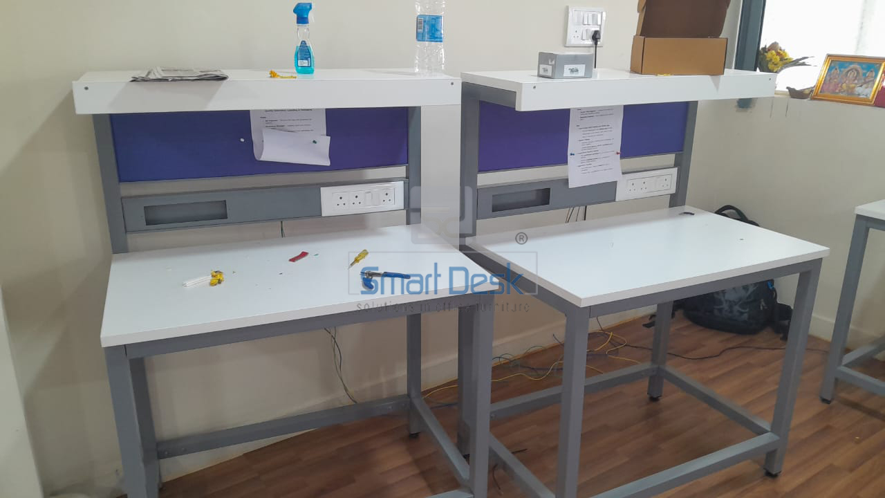 Lab Smart Table Smart Desk | Special Images - Lab Table